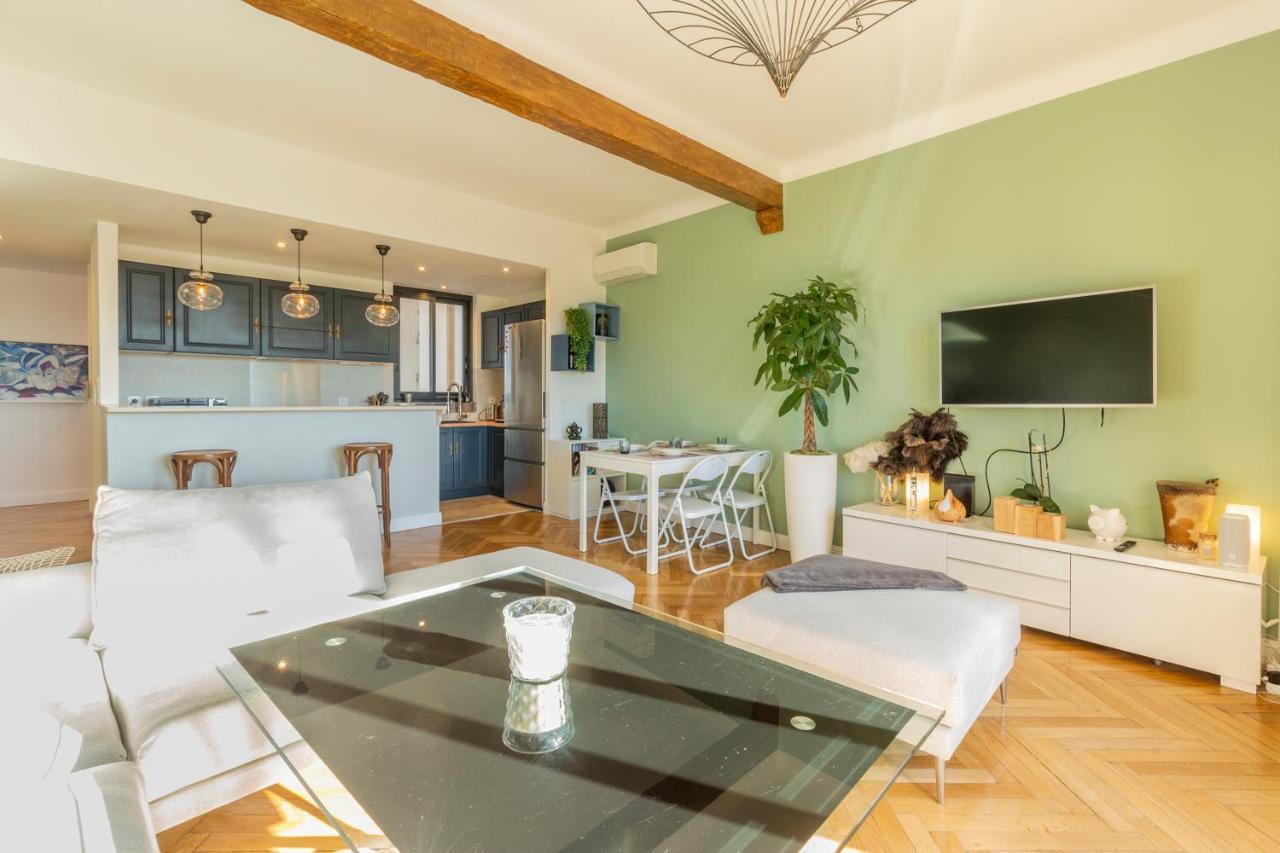 15 Boulevard Montfleury