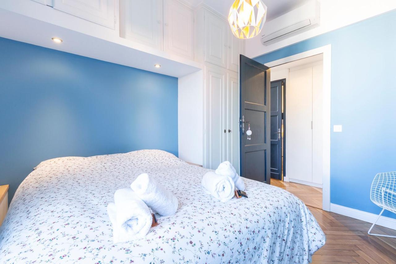15 Boulevard Montfleury * Cannes