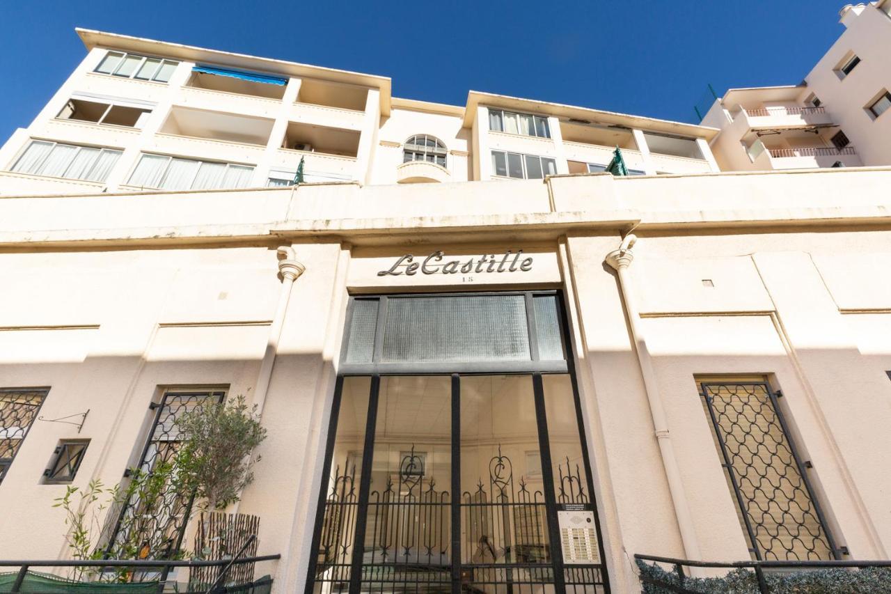 Apartment 15 Boulevard Montfleury *