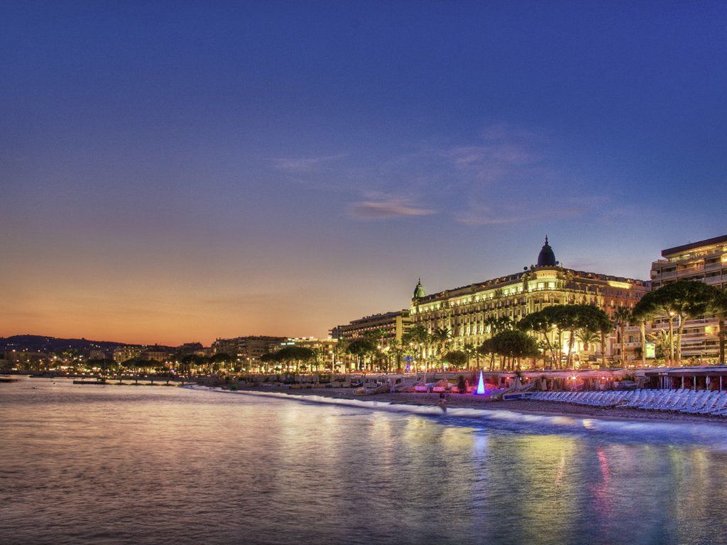 Ibis La Bocca Cannes