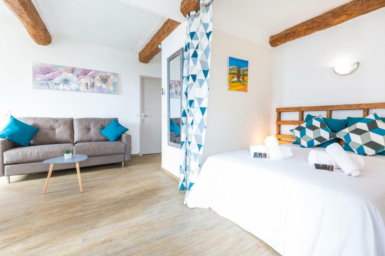 Le Suquet Appartement *