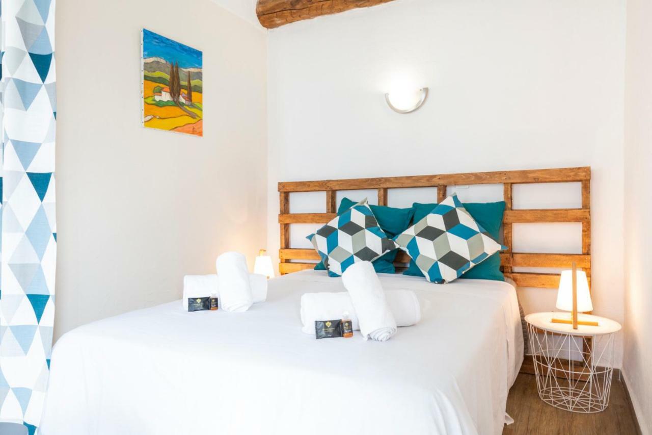 Le Suquet Appartement Cannes