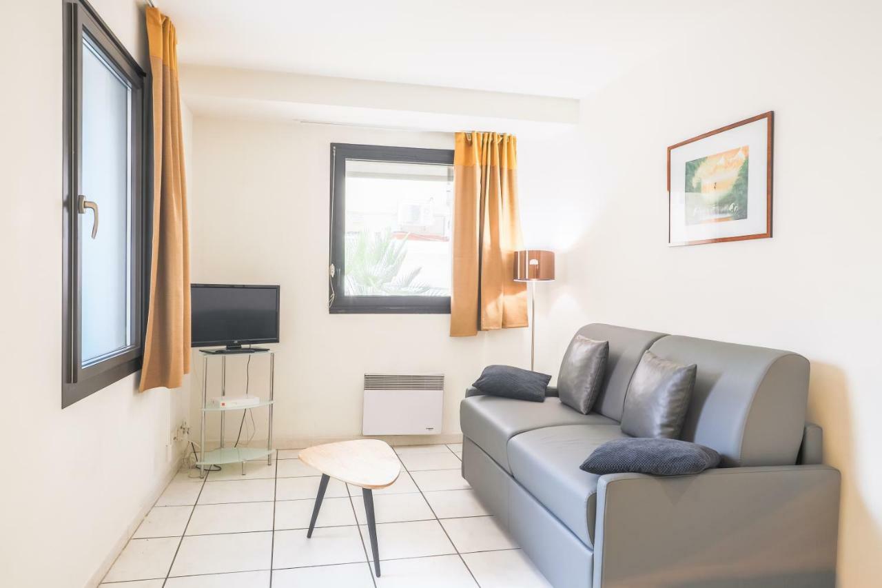 Appartement Acci Palais *