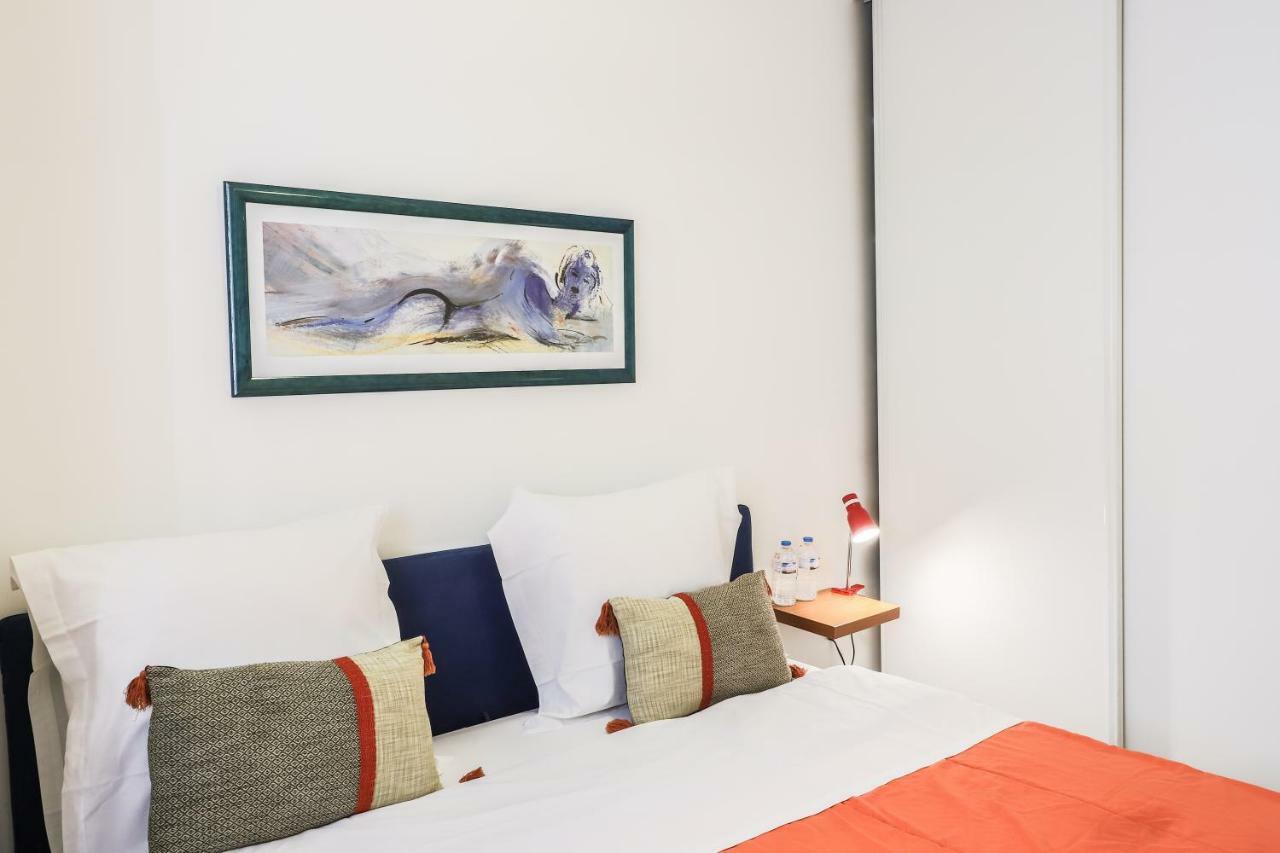 Acci Palais Appartement Cannes