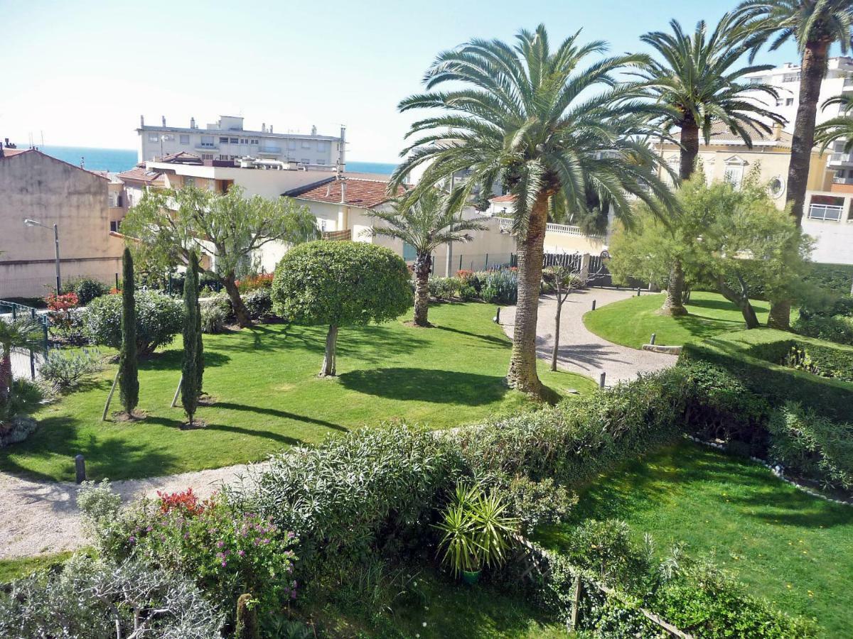 Riviera Park By Interhome Appartement
