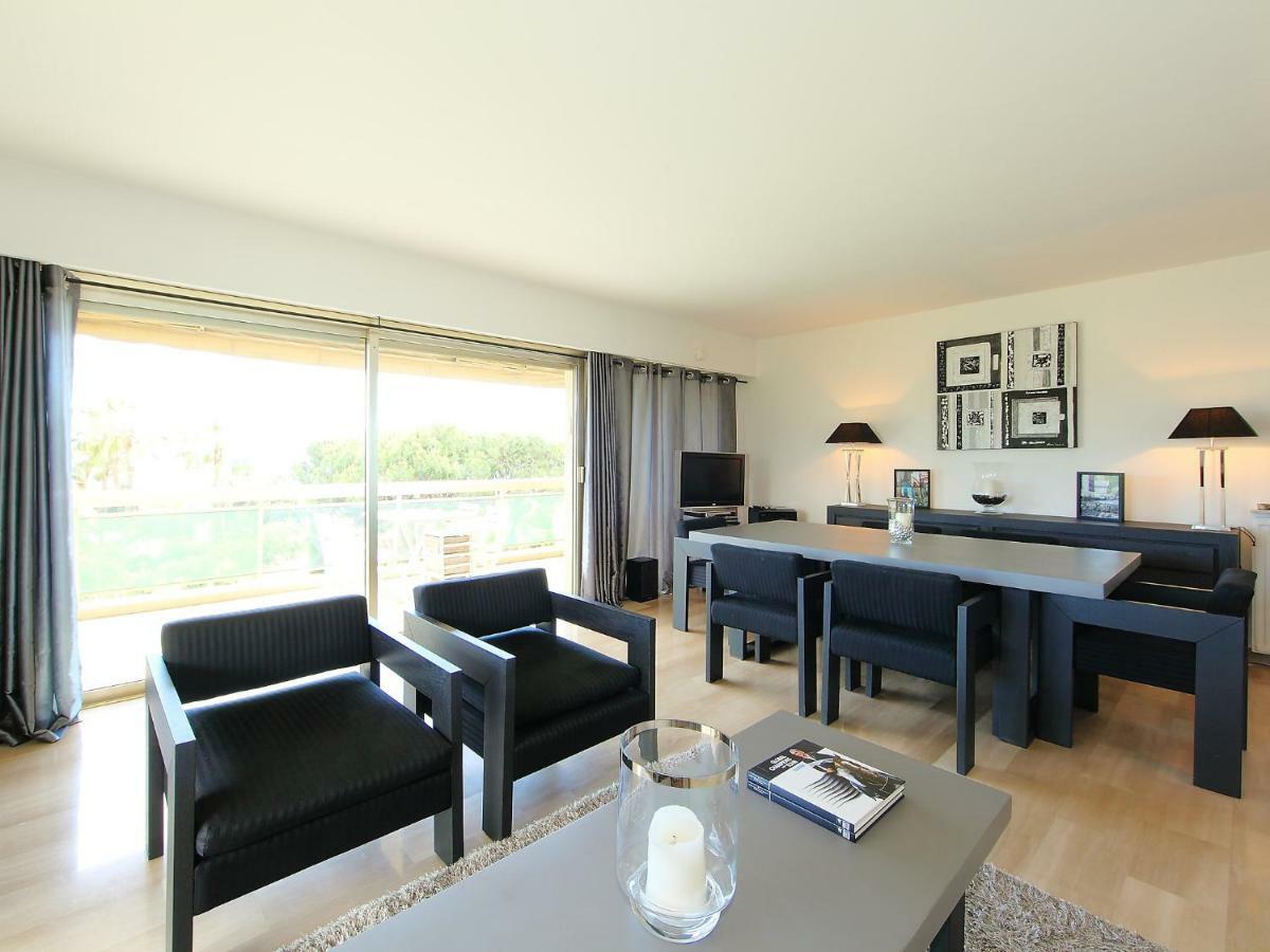 Les Jardins De Babylone Apartment