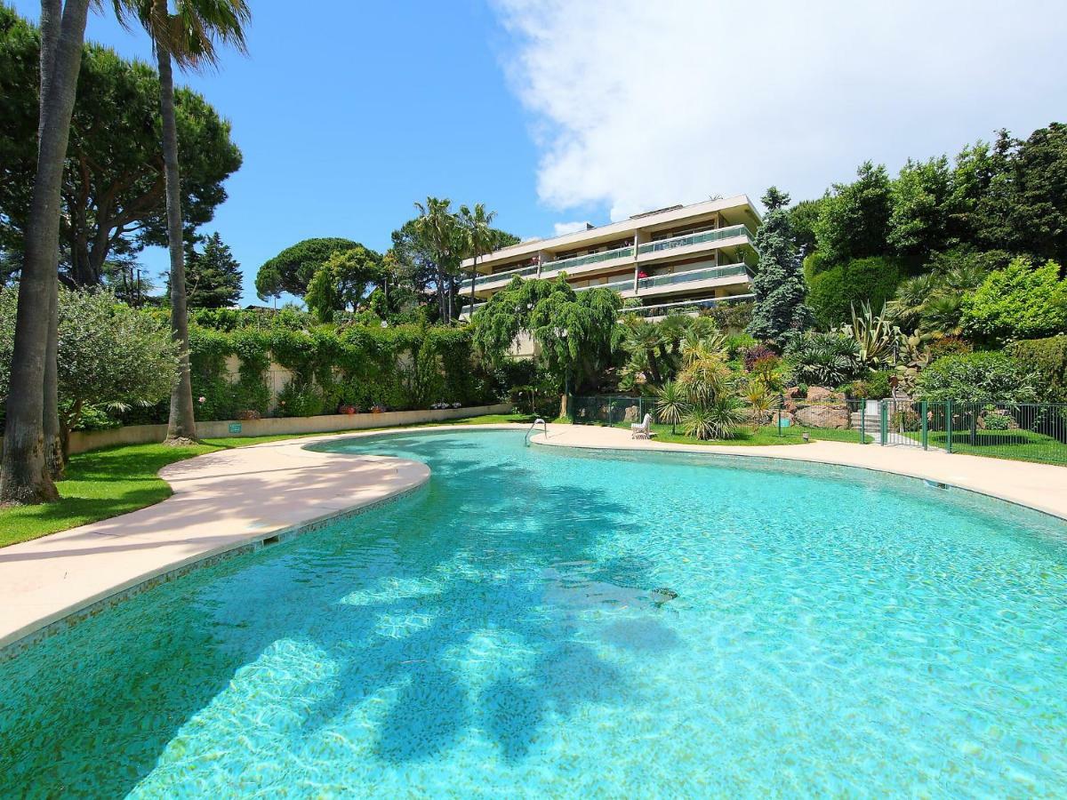 Les Jardins De Babylone Apartment *