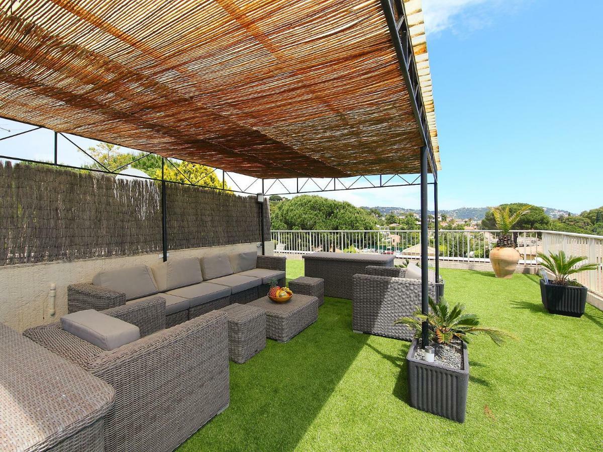 Apartment Les Jardins De Babylone *