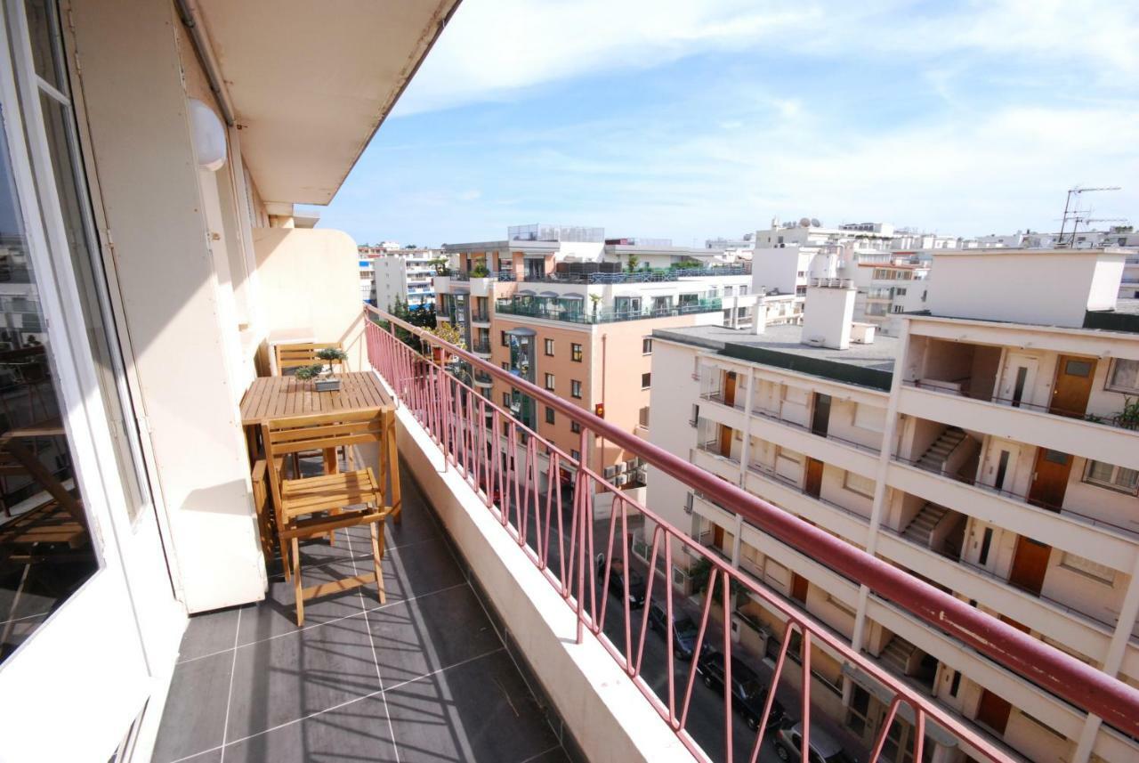 2 Proche Croisette * Cannes