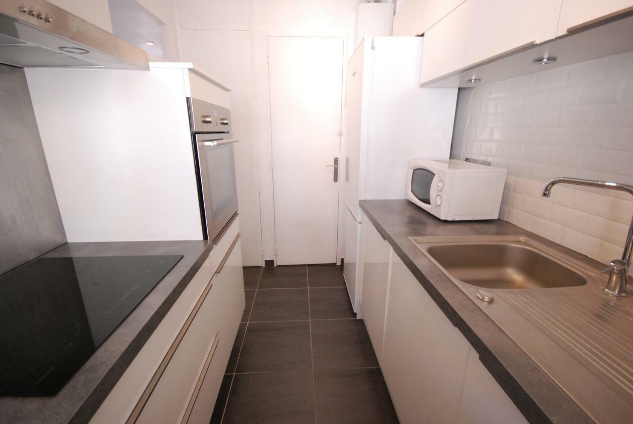 2 Proche Croisette Apartment *