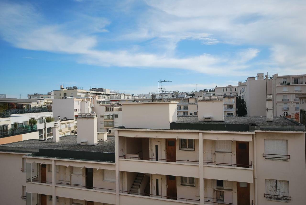 Apartment 2 Proche Croisette Cannes