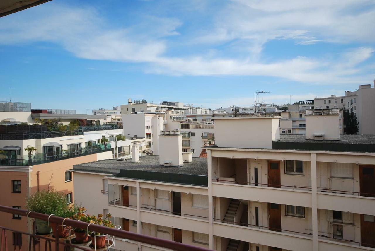 2 Proche Croisette Apartment