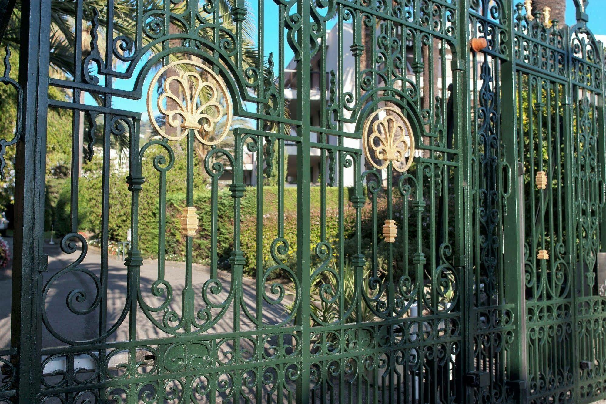 Parc Montrose *