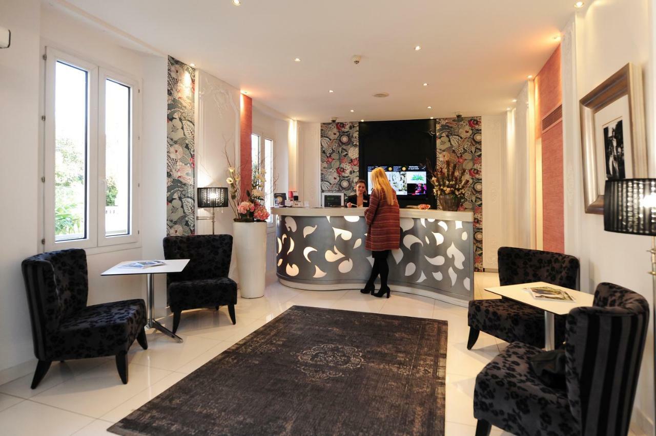 Renoir 4* Cannes