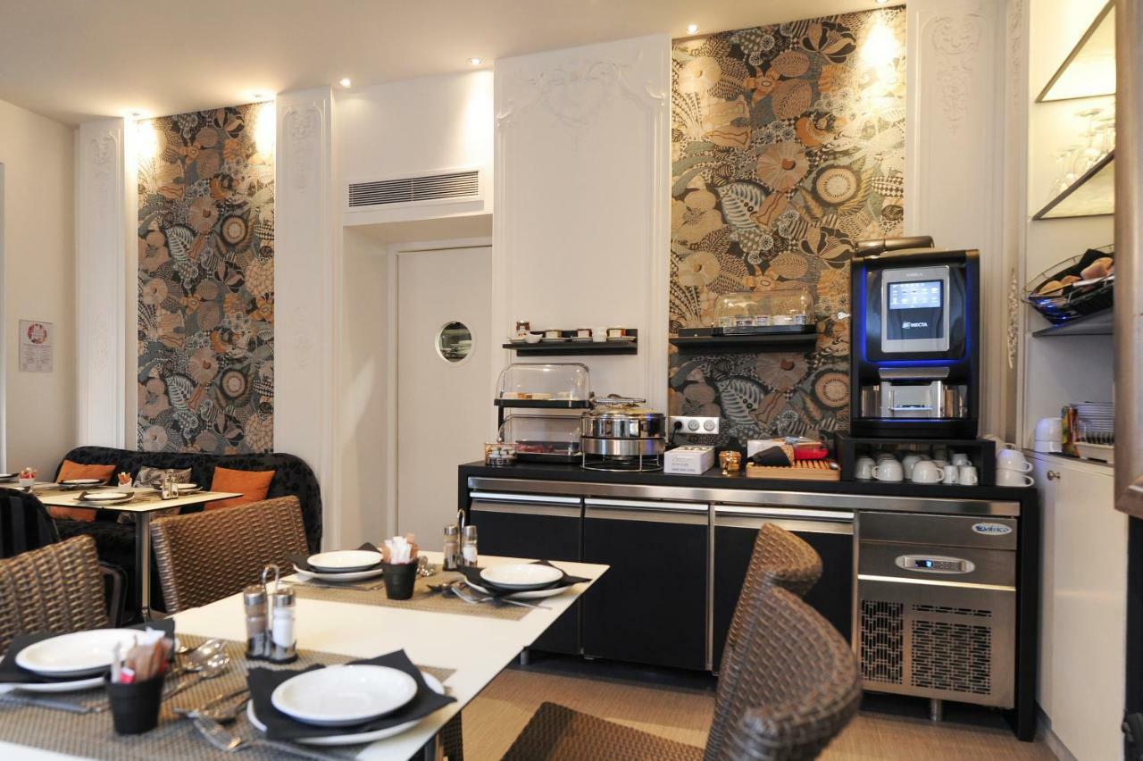 Hotel Renoir