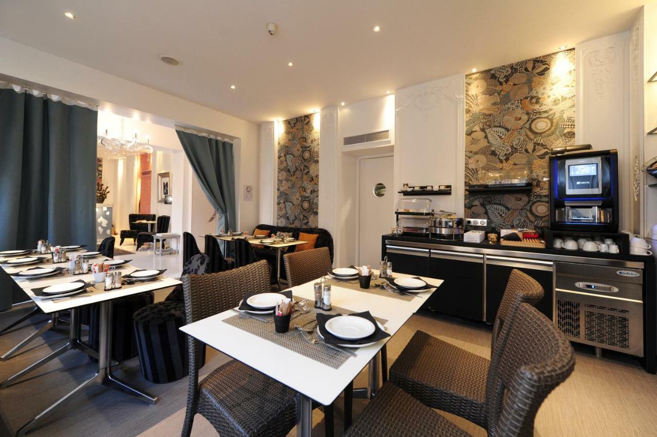 Renoir Cannes