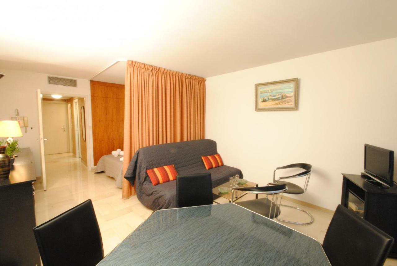 Apartment Gray D'albion Bon500 Cannes