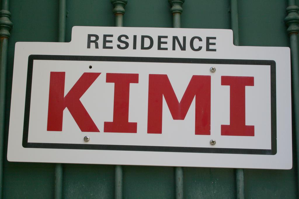 Kimi Résidence 5* Cannes
