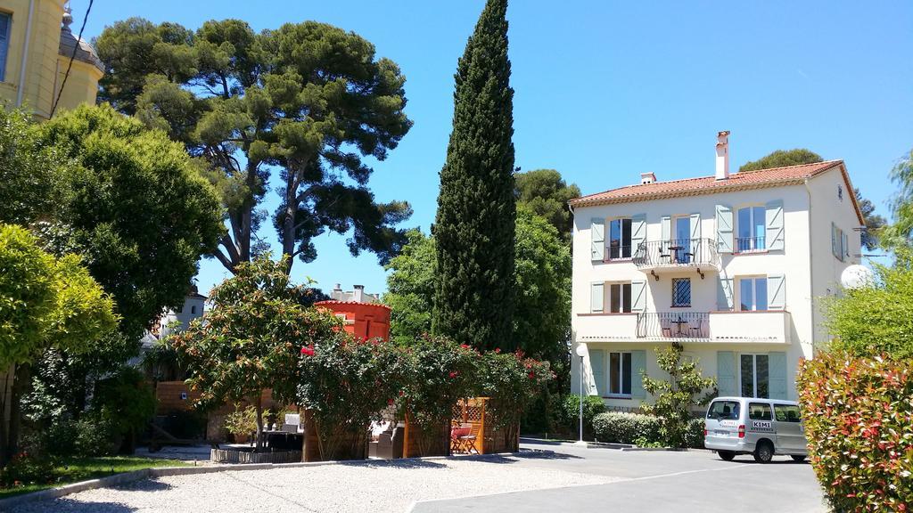 Kimi Résidence Appart hôtel