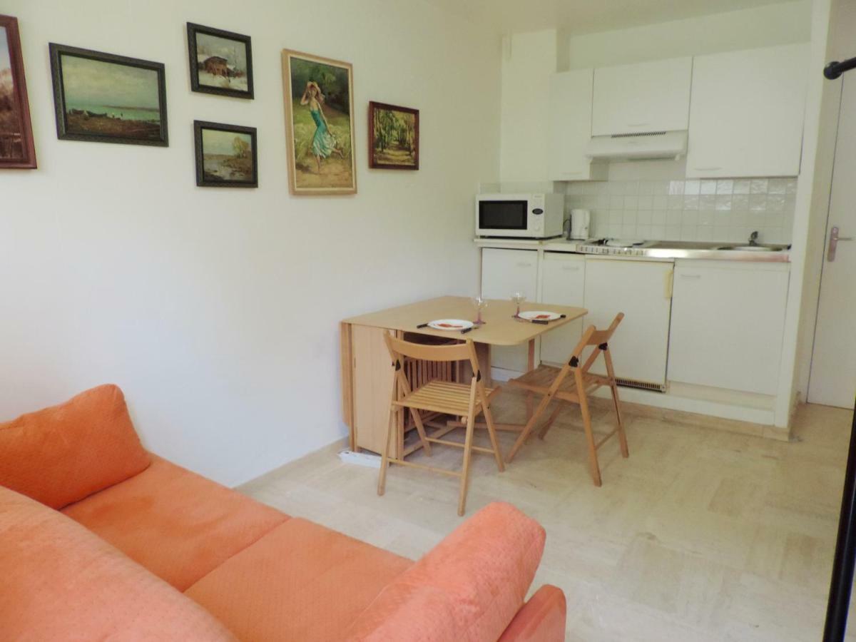 #pacagroom# Studio Alexandre Iii Appartement Cannes