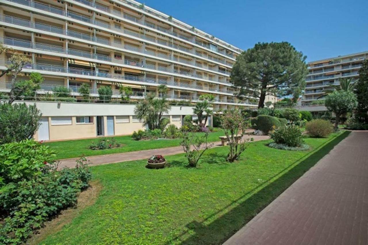 #pacagroom# Studio Alexandre Iii Appartement Cannes