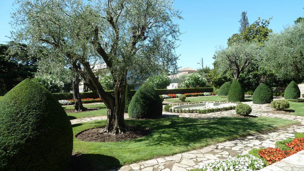 Domaine Croix Des Gardes Cannes