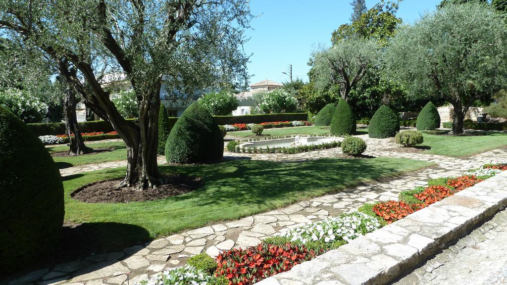Domaine Croix Des Gardes Apartamento