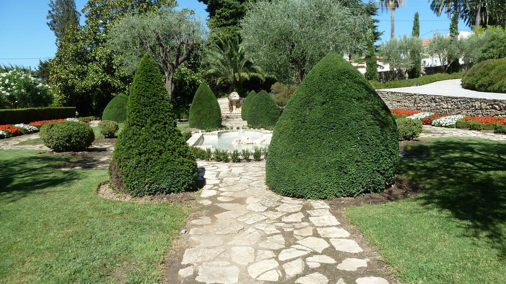 Apartamento Domaine Croix Des Gardes *