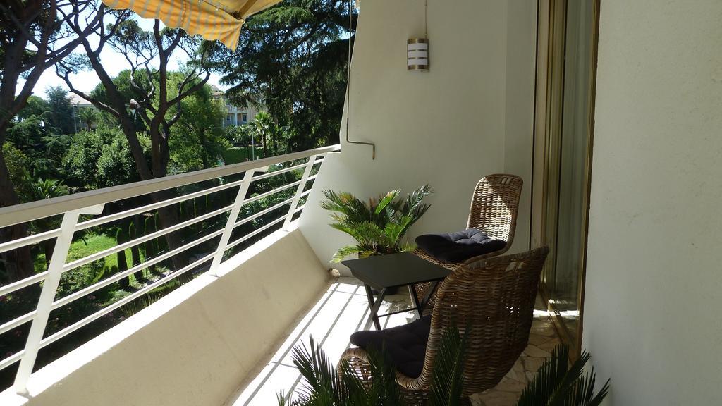 Domaine Croix Des Gardes * Cannes