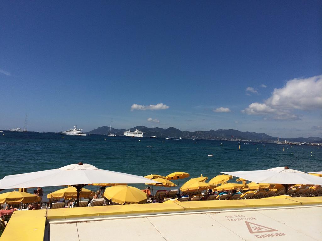 Domaine Croix Des Gardes Apartamento Cannes