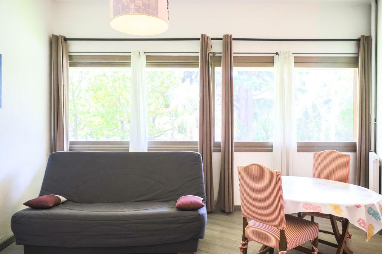 Acci Gallia Apartment *