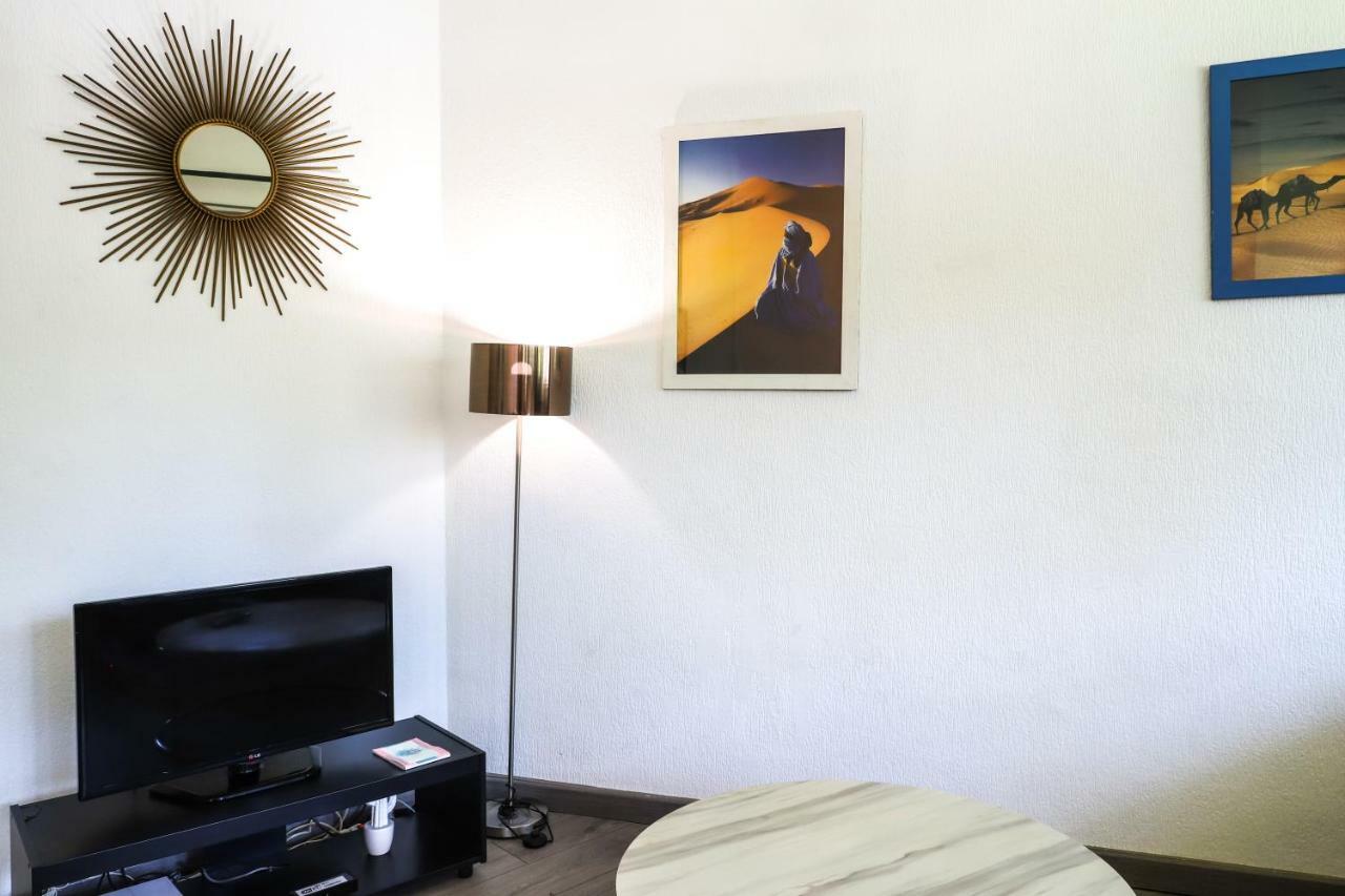 Apartment Acci Gallia Cannes