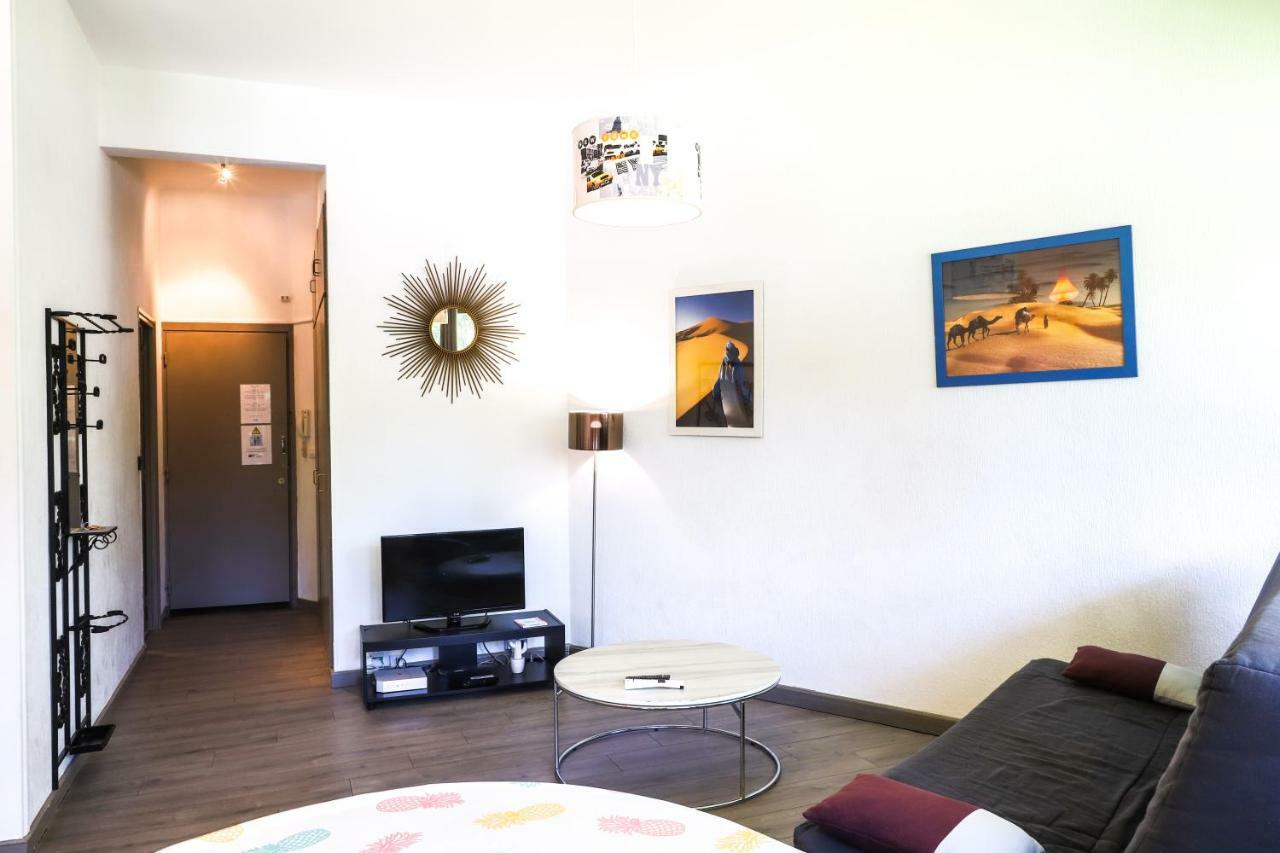 Acci Gallia Apartment Cannes