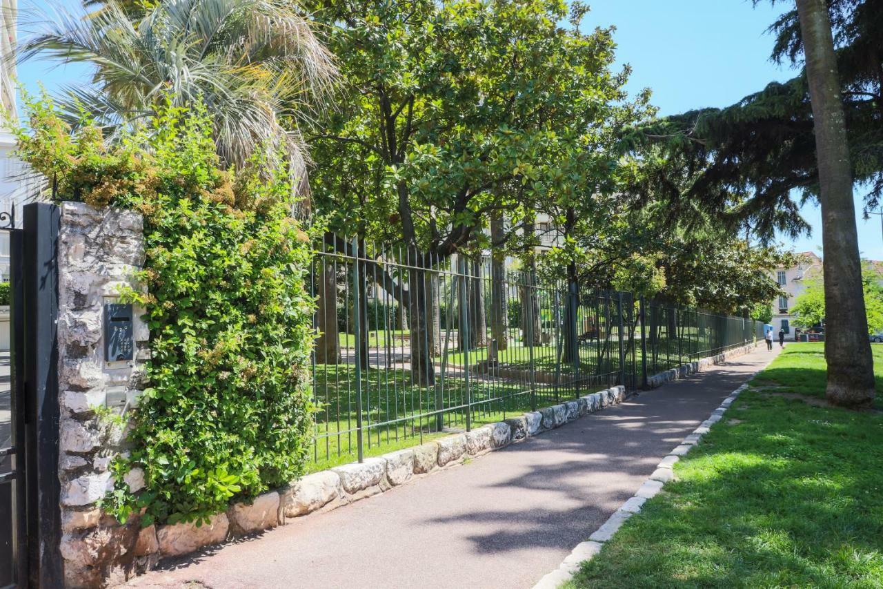 Acci Gallia Apartment Cannes