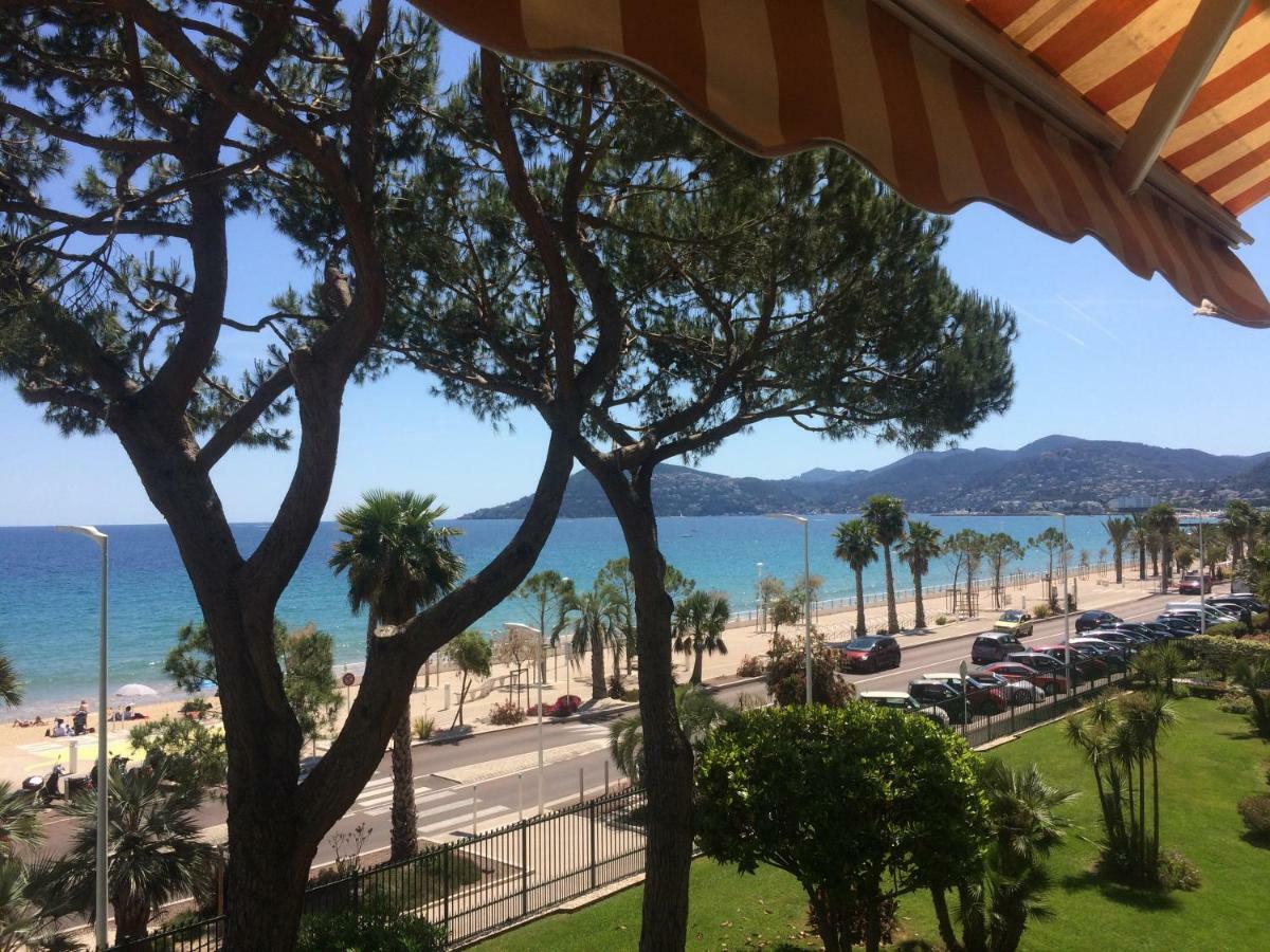 Terrace Front & Sea View Appartement