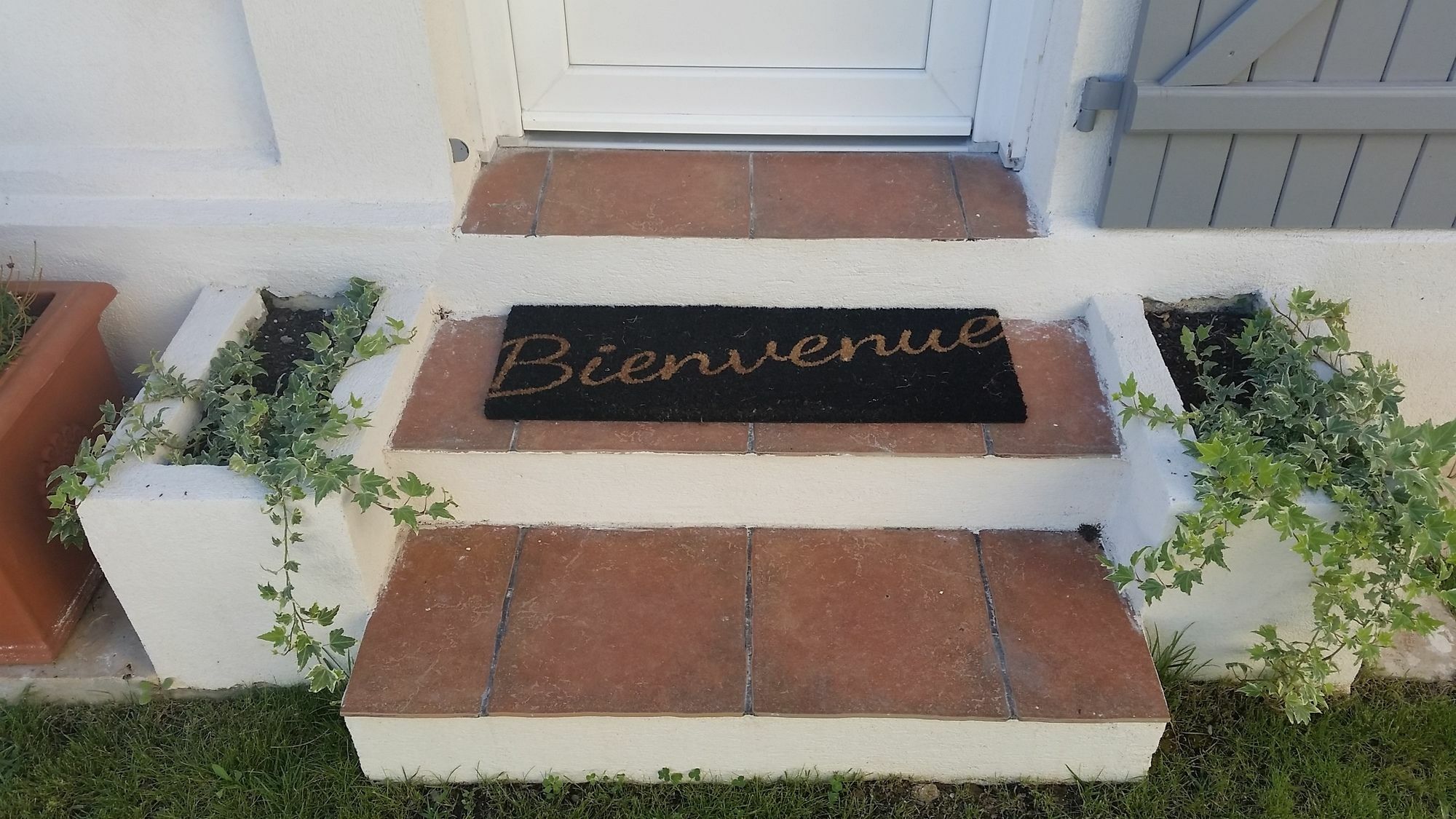 Blanche 2*