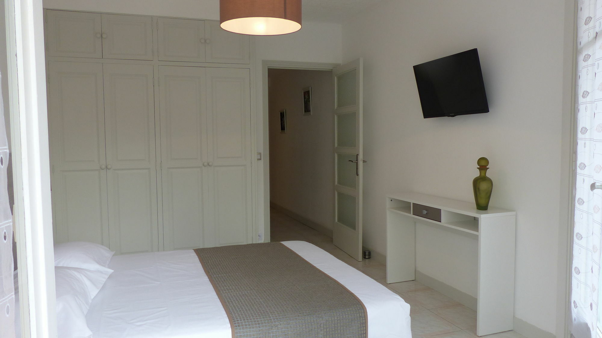 Apartment Lovely Renovated 5pax In The Heart Of Cannes