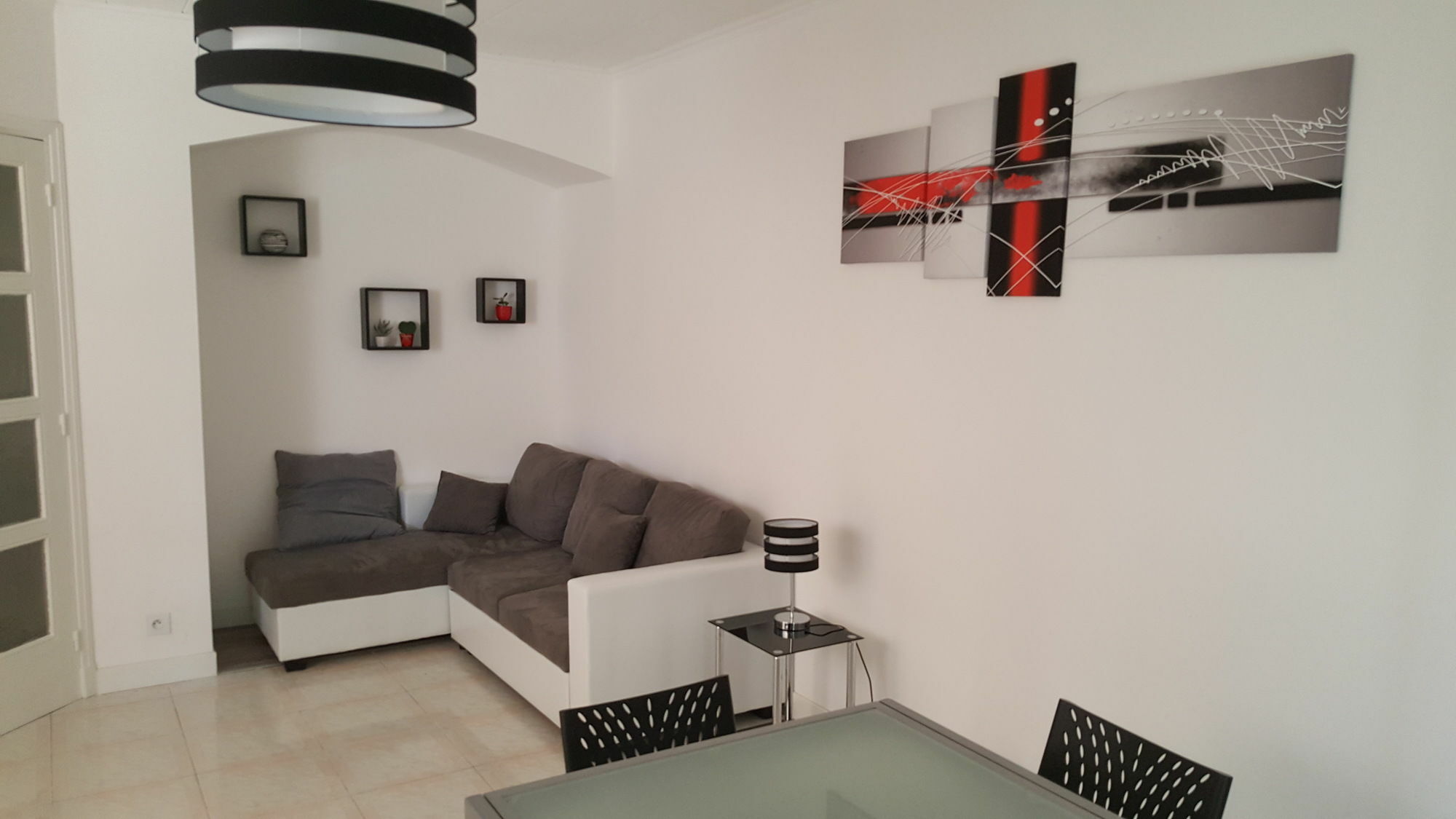 Apartment Lovely Renovated 5pax In The Heart Of Cannes