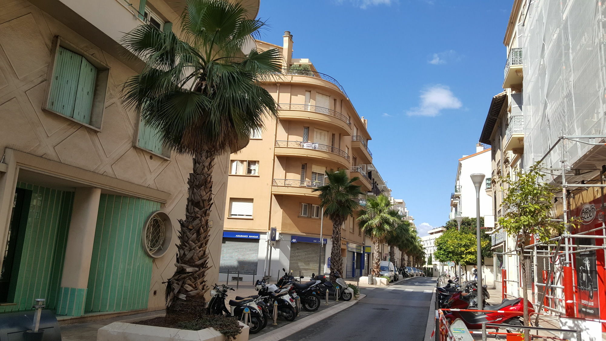 Apartment Lovely Renovated 5pax In The Heart Of *