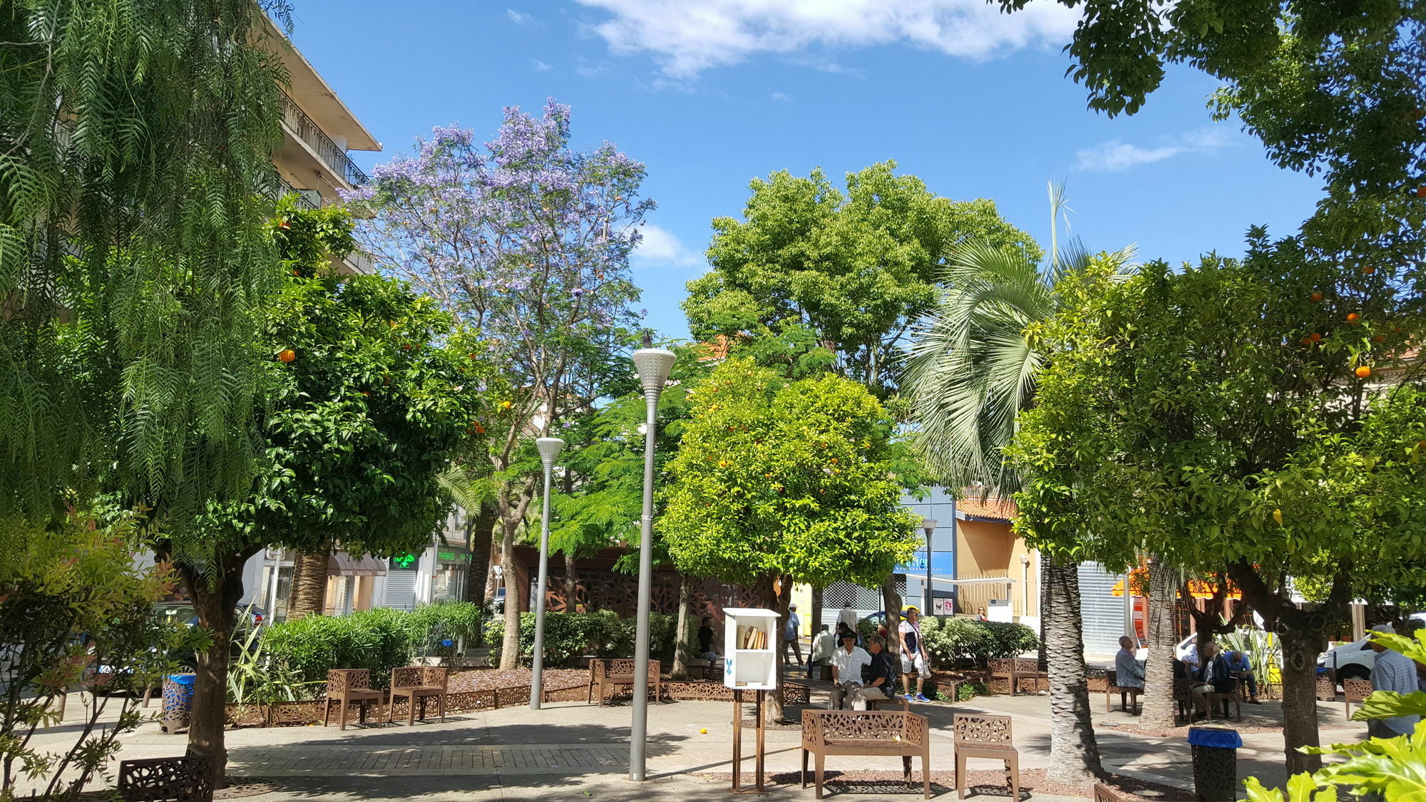 Lovely Renovated 5pax In The Heart Of Apartment Cannes