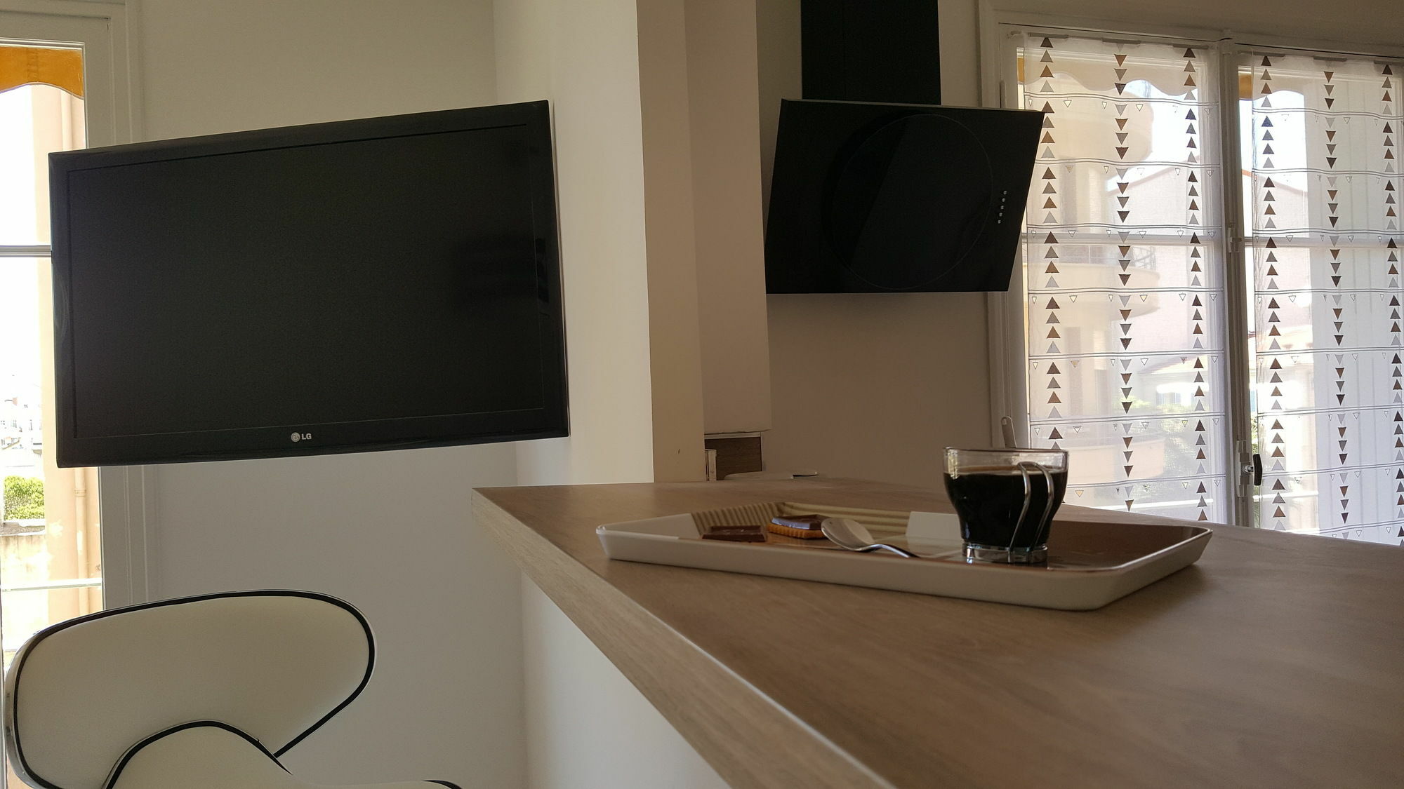 Lovely Renovated 5pax In The Heart Of * Cannes