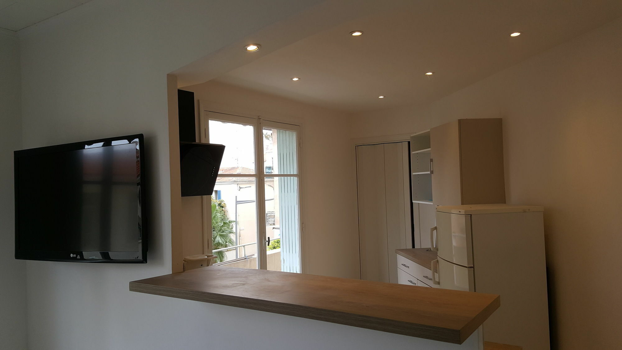 Apartment Lovely Renovated 5pax In The Heart Of *