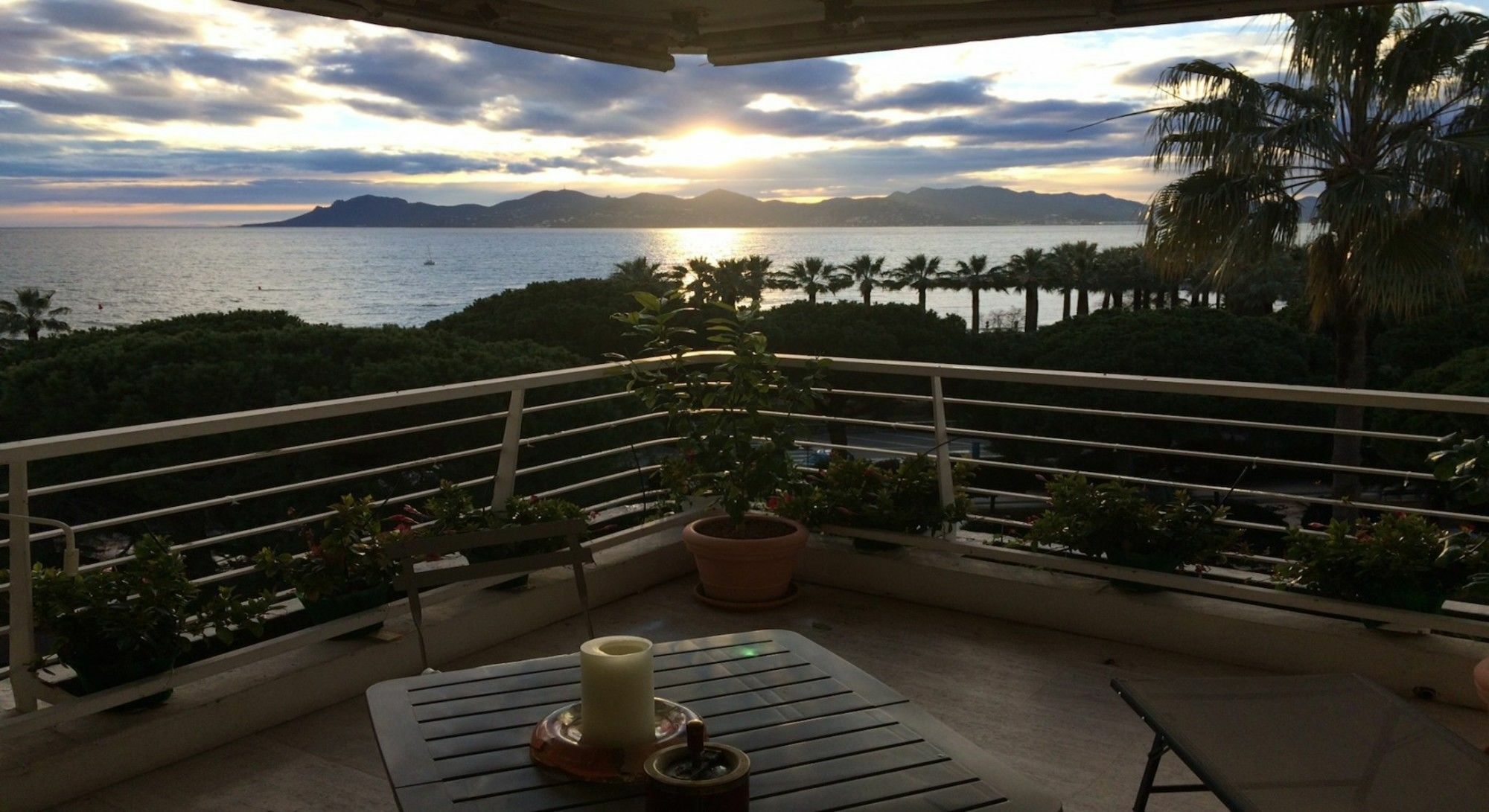 Apartment We - Luxueux Croisette Cannes