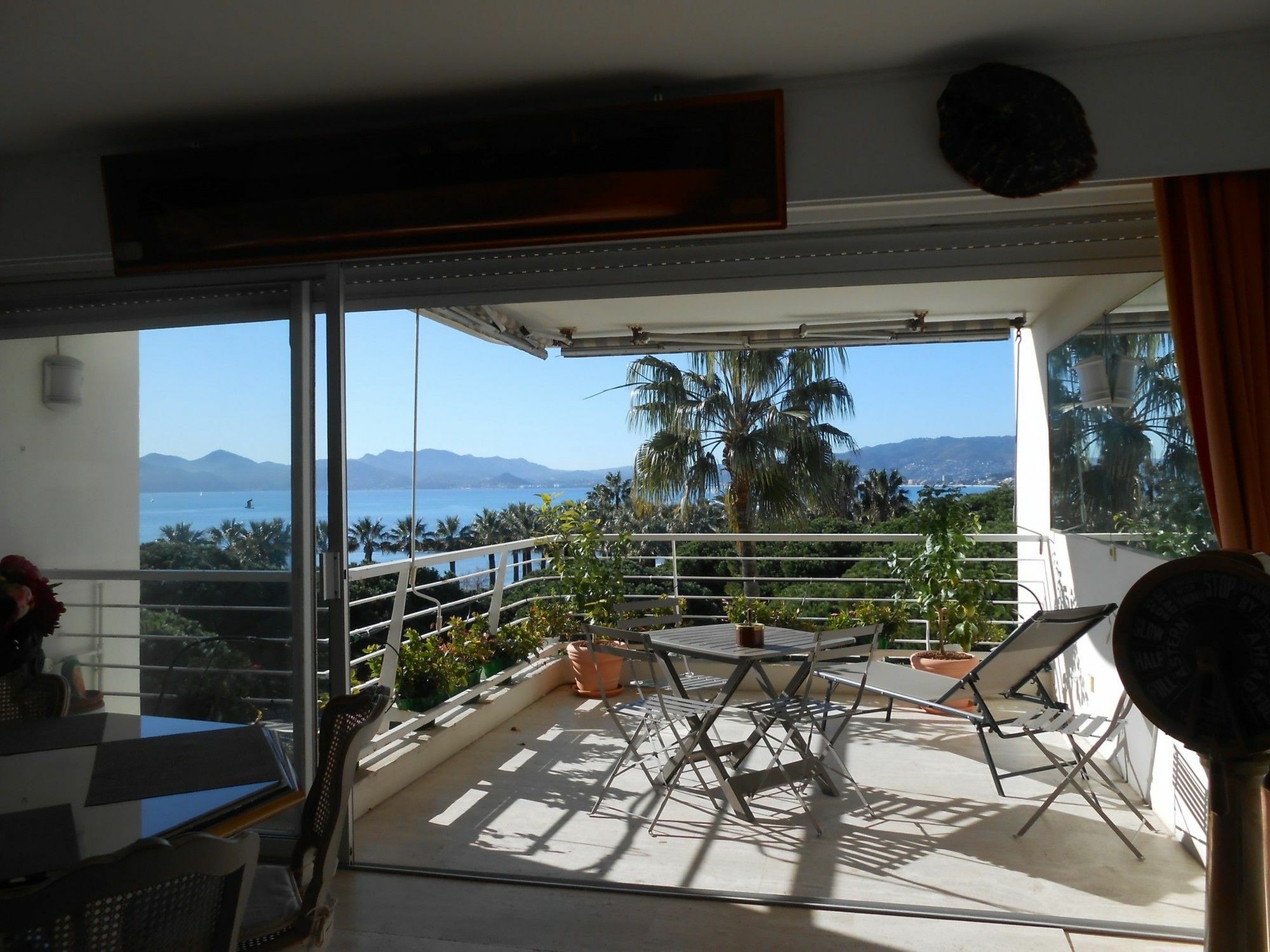 We - Luxueux Croisette Apartment