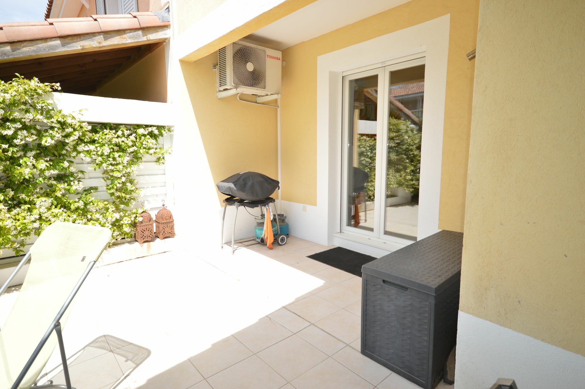 Apartment Elegant Beautiful Garden *