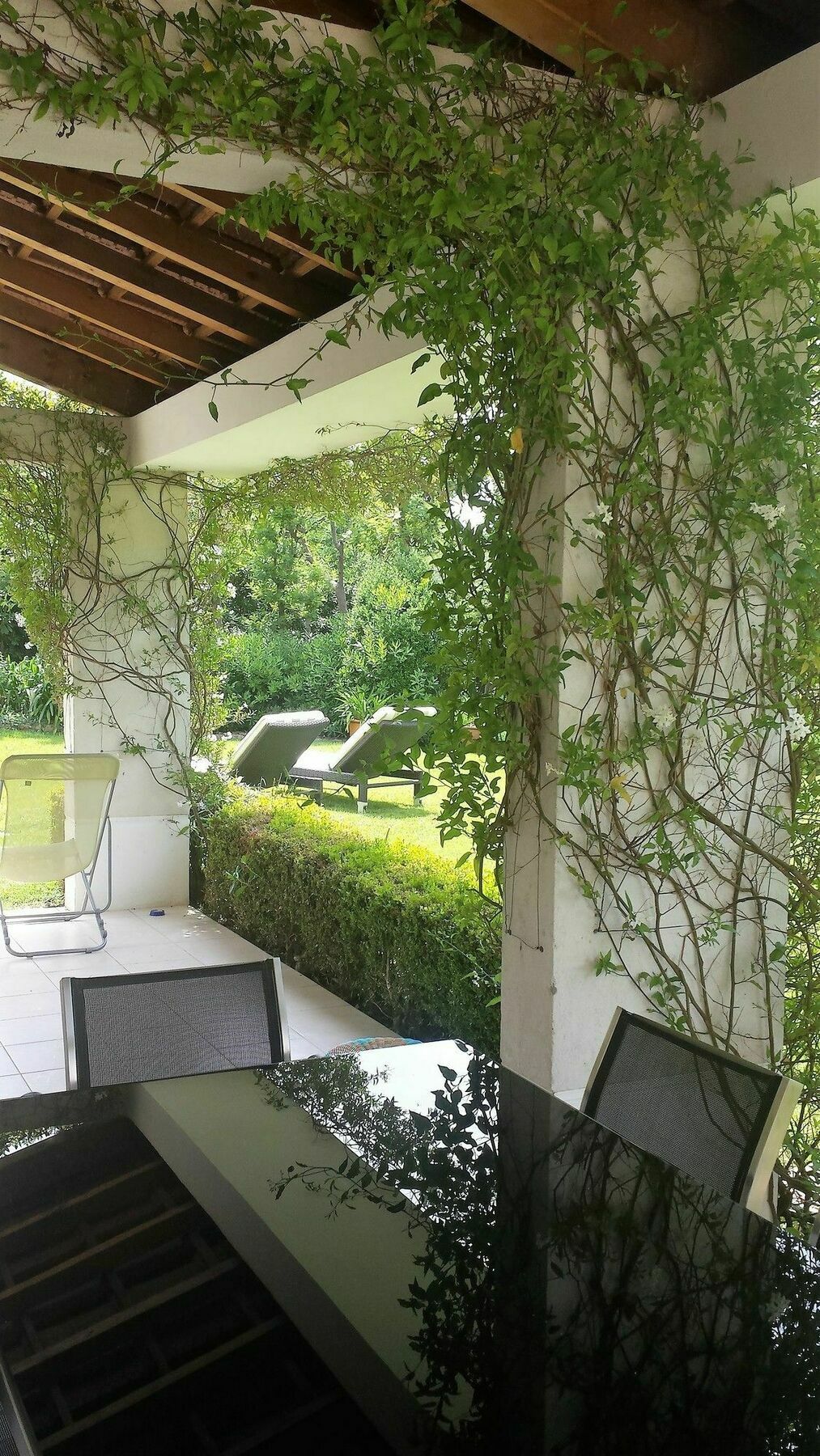 Elegant Beautiful Garden * Cannes