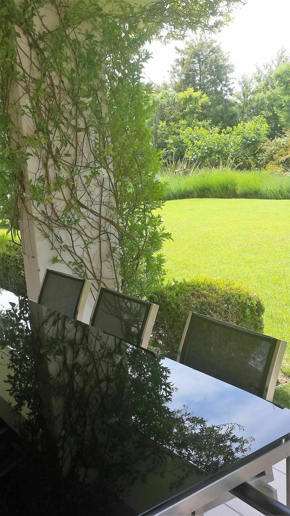 Elegant Beautiful Garden * Cannes