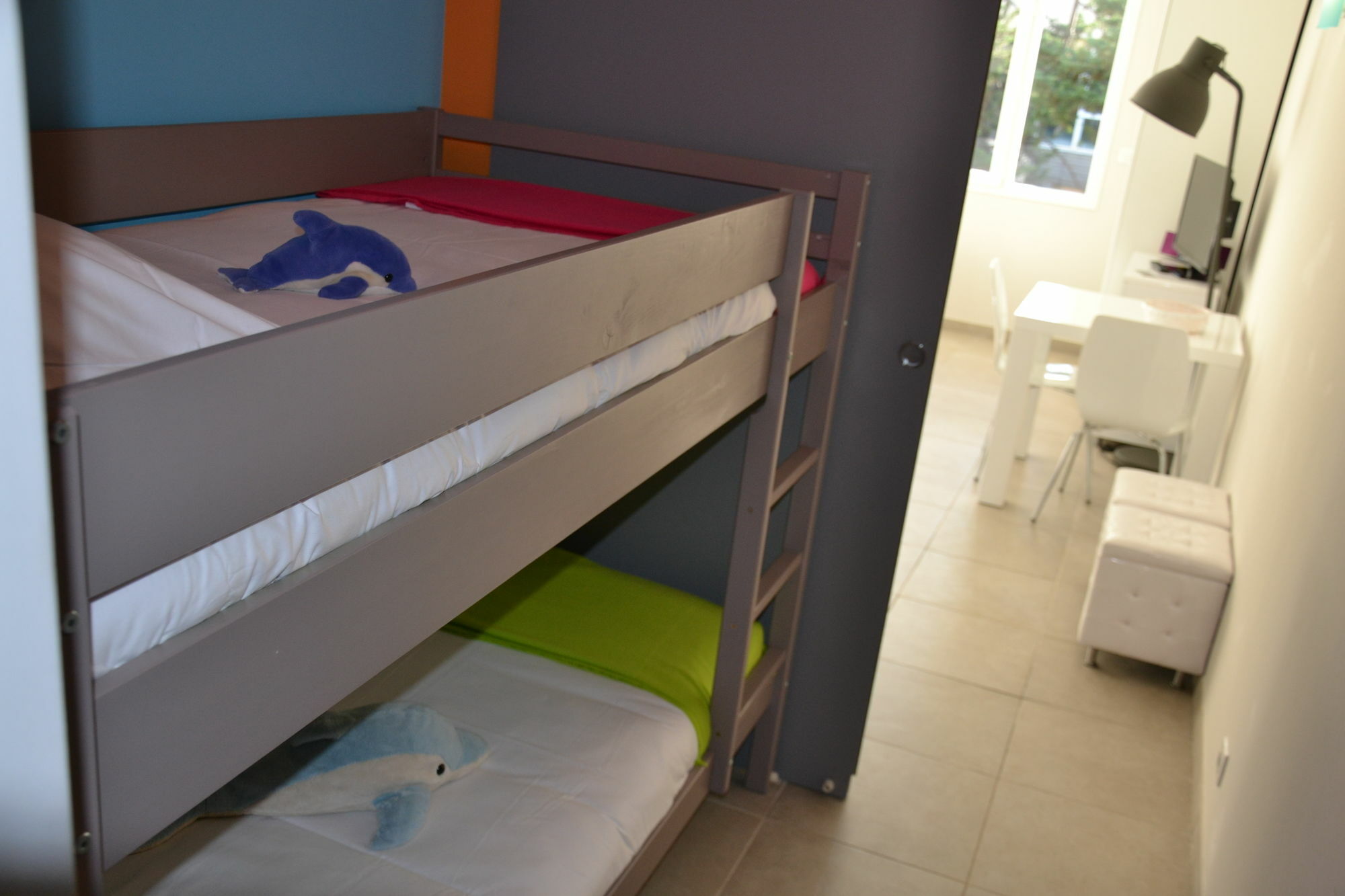 Etoile Apartment *