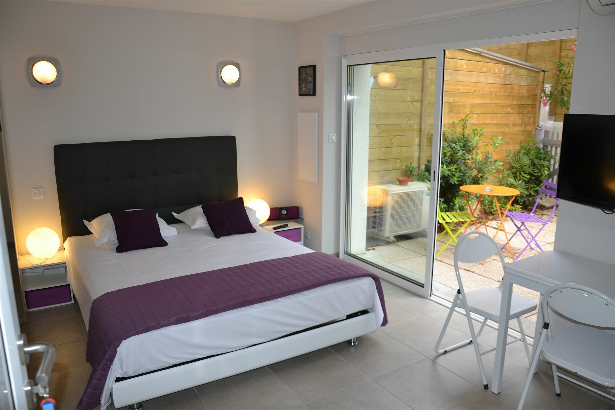 Apartment Etoile