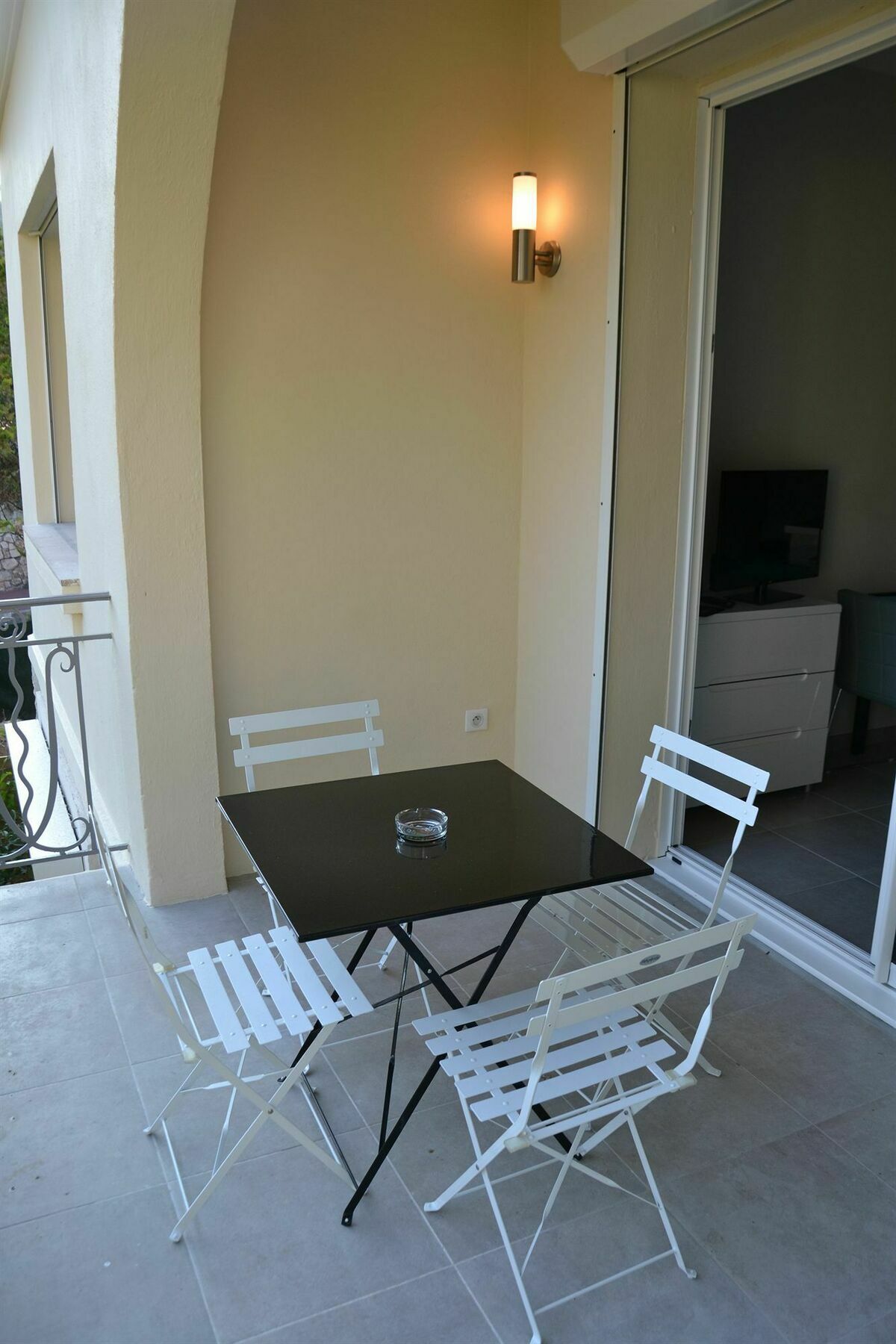 Apartment Etoile *